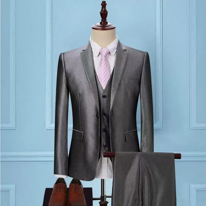 Y3952 Men's Suit