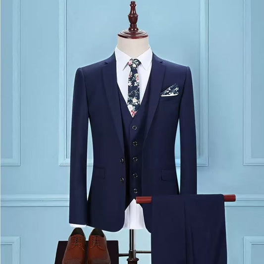 Y1814 men's suit