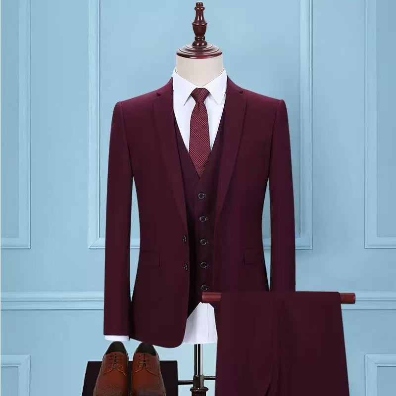 Y1814 men's suit