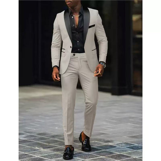 Y1808 men's suit