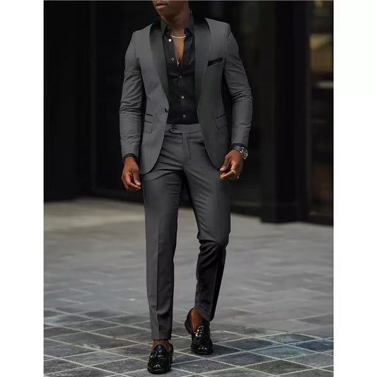 Y1806 Men's Suit