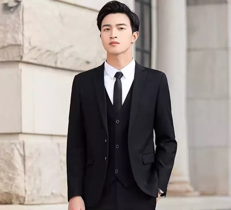 Y4374 Suit Jacket