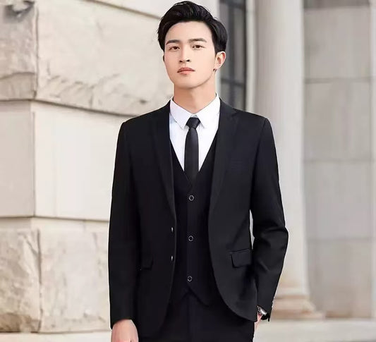 Y4650 Suit Jacket