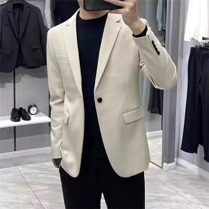 Y4181 Suit Jacket