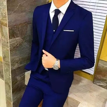 Y1851 Men's Suit