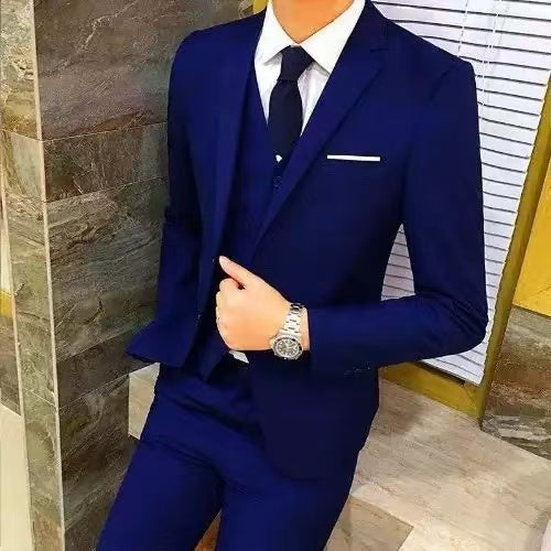 Y1851 Men's Suit