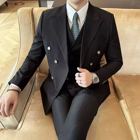 Y1850 men's suit