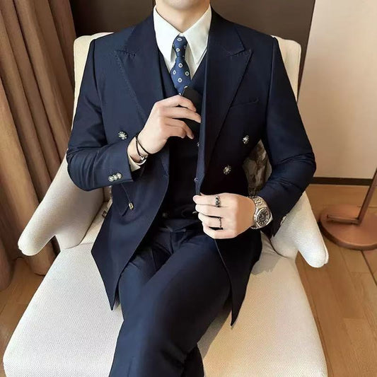 Y1849 Men's Suit