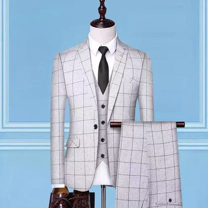Y1845 men's suit