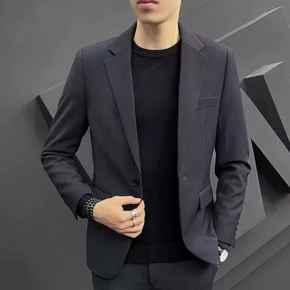 Y4200 Suit Jacket