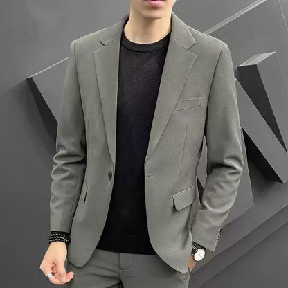 Y4192 Suit Jacket