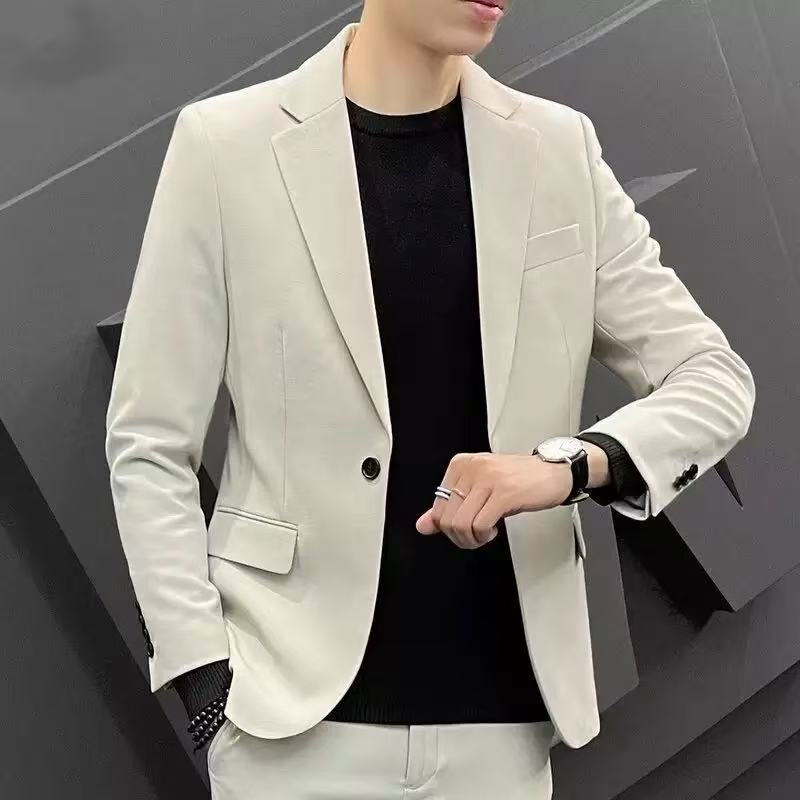 Y4193 Suit Jacket