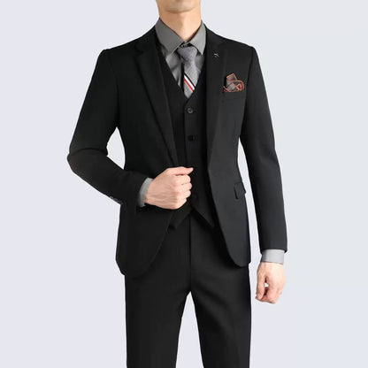 Y7095 Men's Suit
