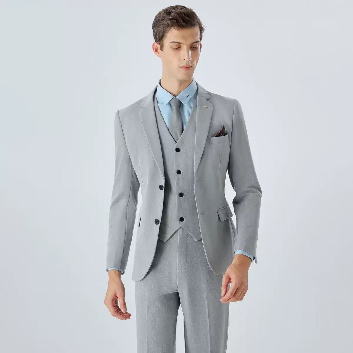 Y6410 Men's Jacket