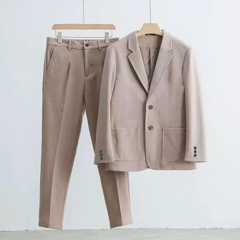 Y1840 Men's Suit