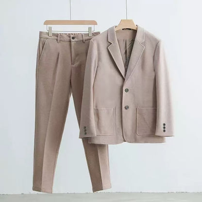 Y1840 Men's Suit