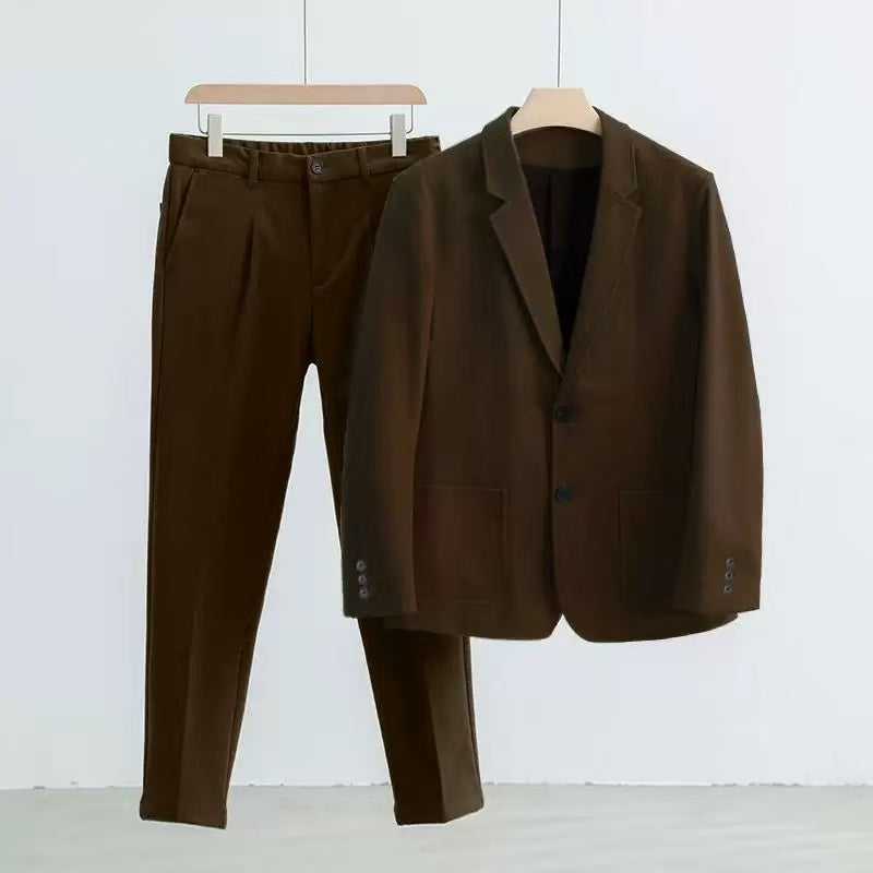 Y1839 Men's Suit