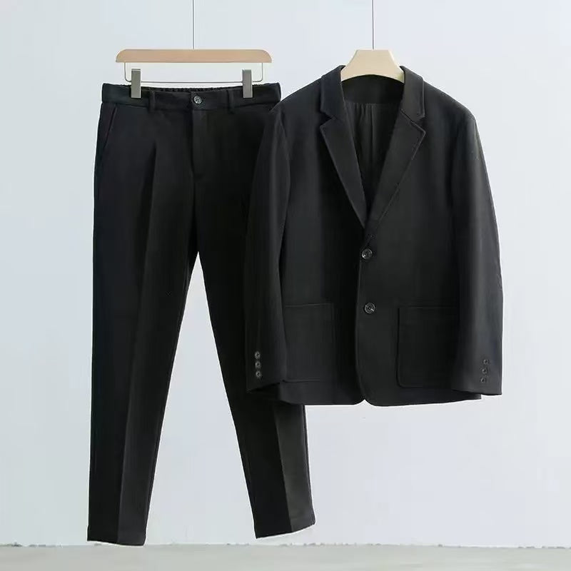 Y1839 Men's Suit