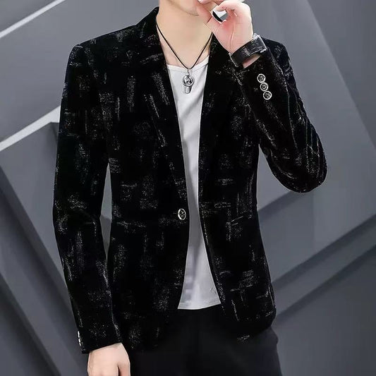 Y1836 Men's Suit