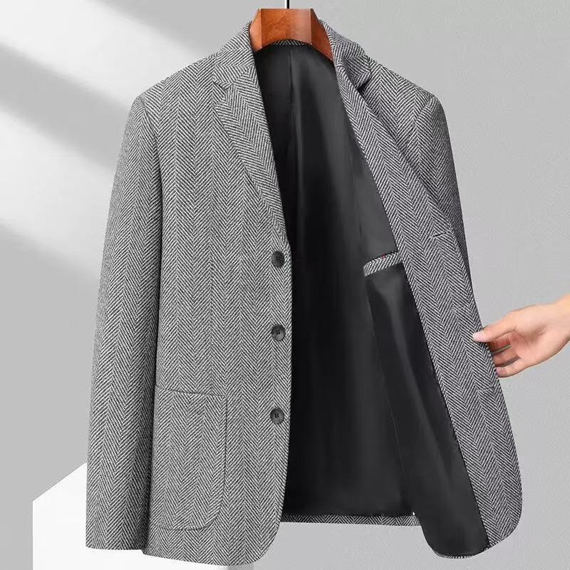 Y1835 men's suit