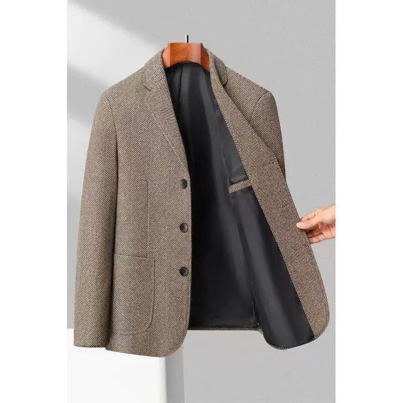 Y1835 men's suit