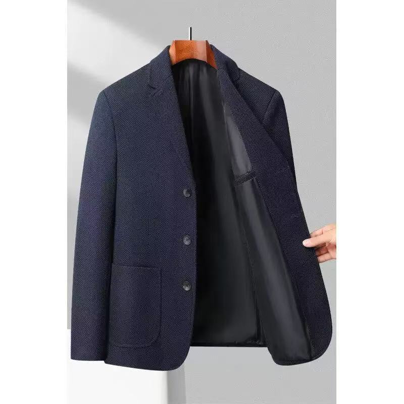 Y1834 Men's Suit