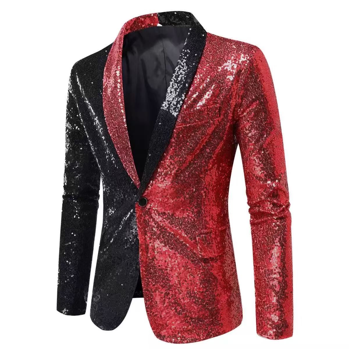 Y1834 Men's Suit