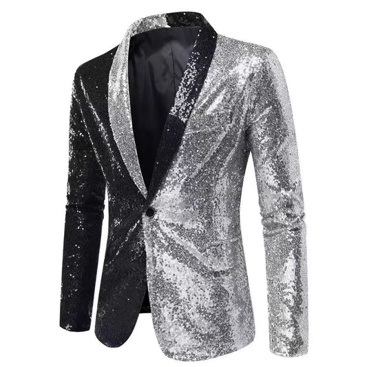 Y1833 Men's Suit