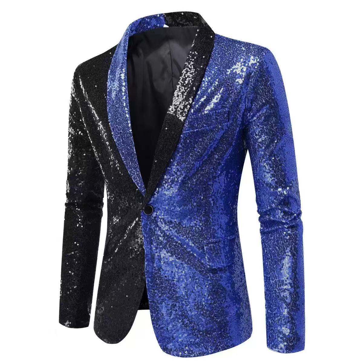 Y1833 Men's Suit