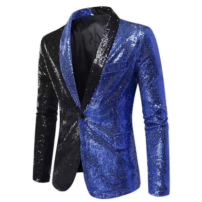 Y1833 Men's Suit