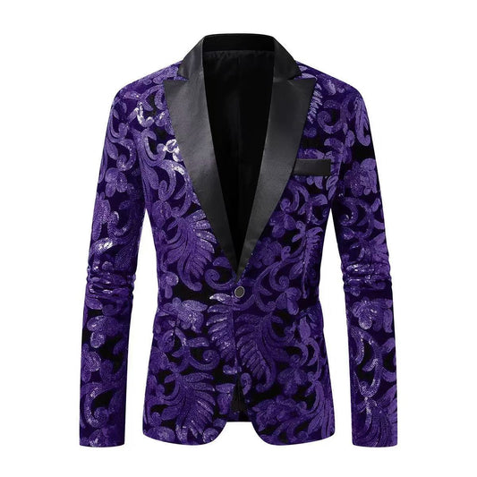 Y1830 men's suit