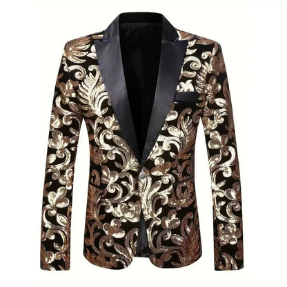 Y1830 men's suit