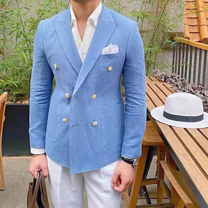 Y1828 Men's Suit