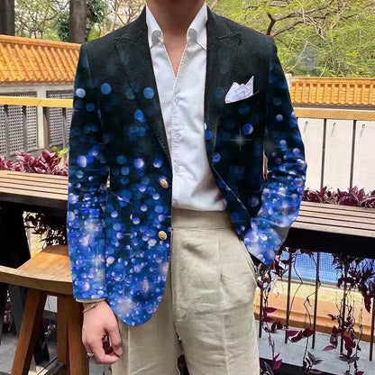 Y1852 Men's Suit