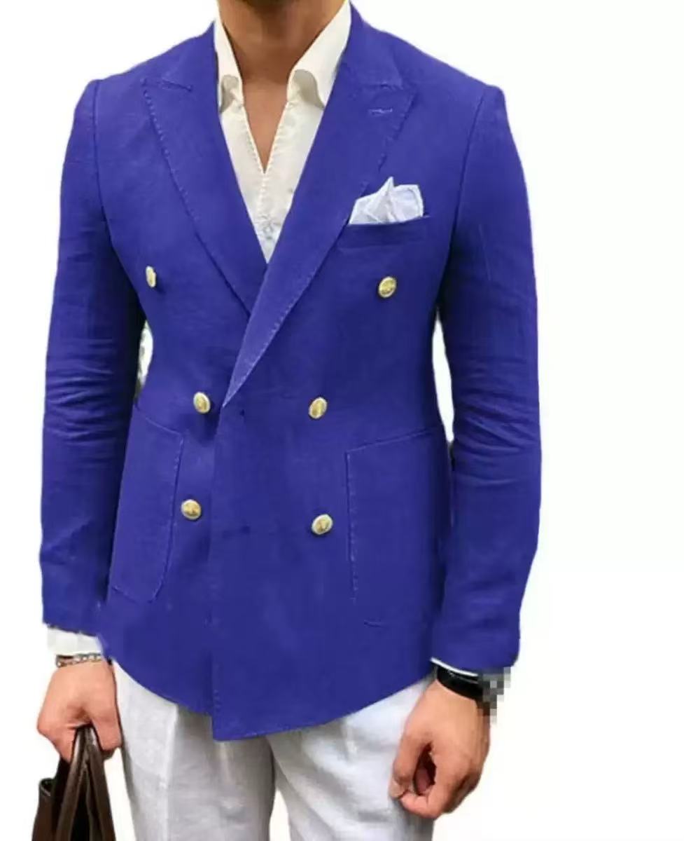 Y1869 suit jacket