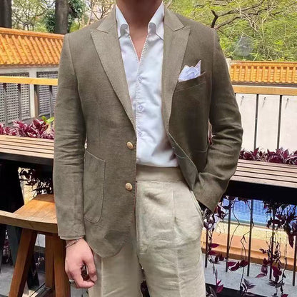 Y1868 suit jacket