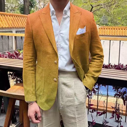 Y1868 suit jacket