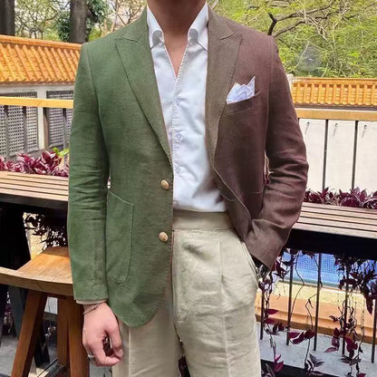 Y1867 suit jacket