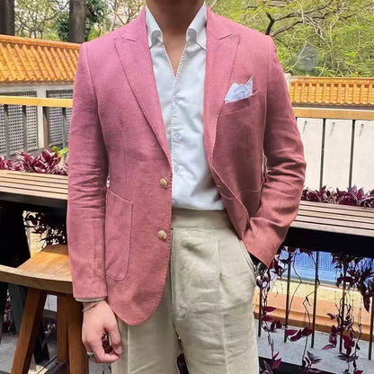 Y1867 suit jacket