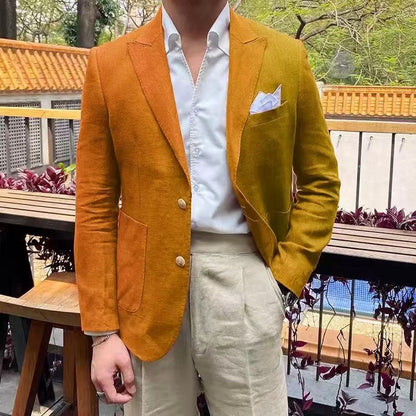 Y1866 suit jacket
