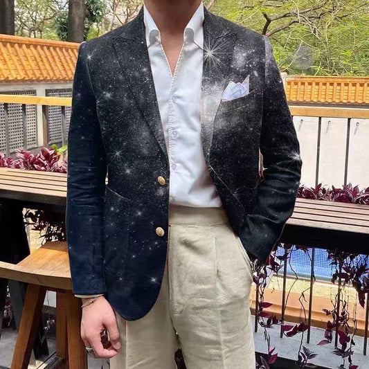 Y1860 suit jacket