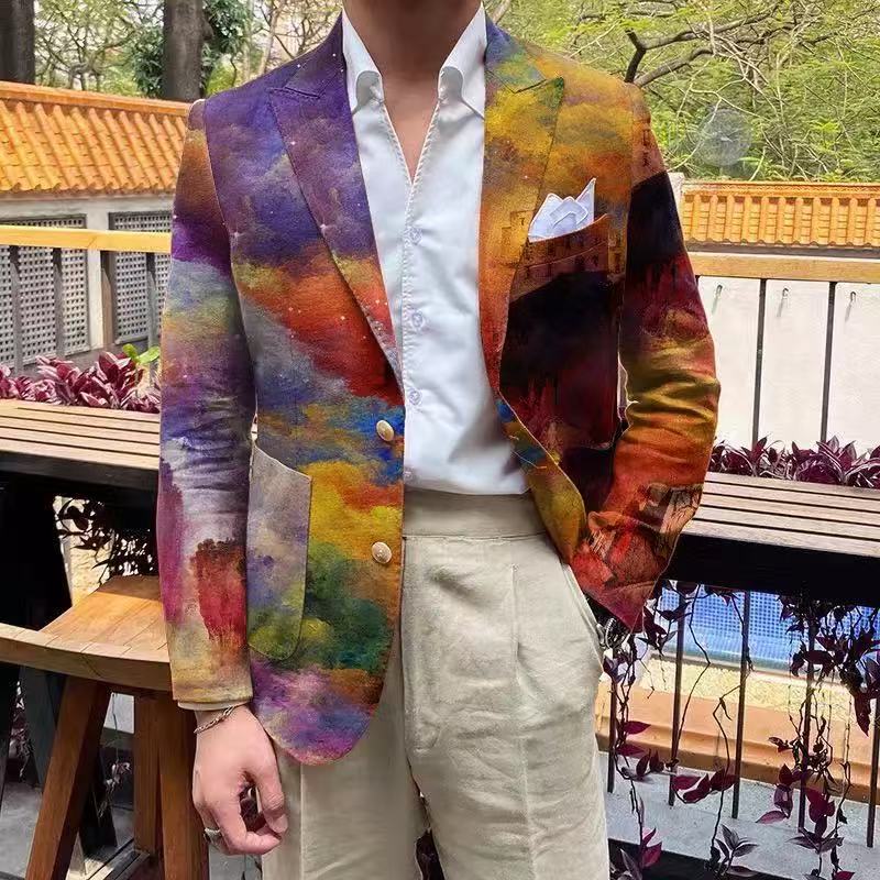 Y1860 suit jacket
