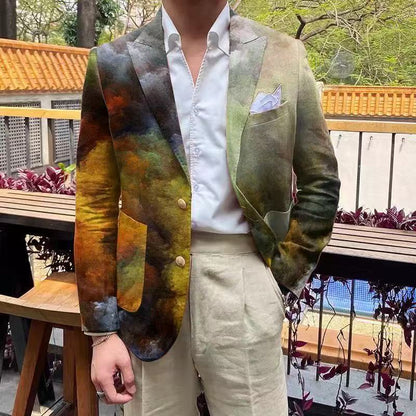 Y1860 suit jacket