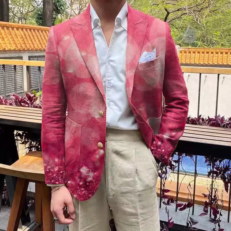 Y1858 suit jacket