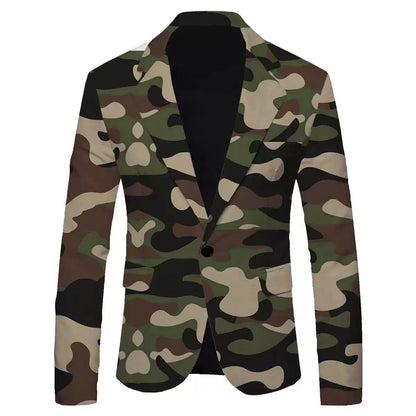 Y1858 suit jacket