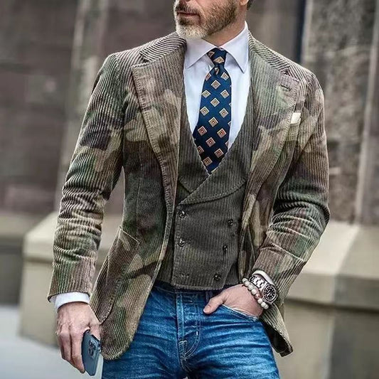 Y1857 suit jacket