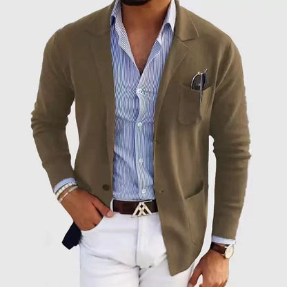 Y1856 suit jacket