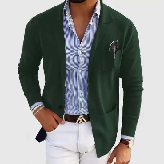 Y1855 suit jacket