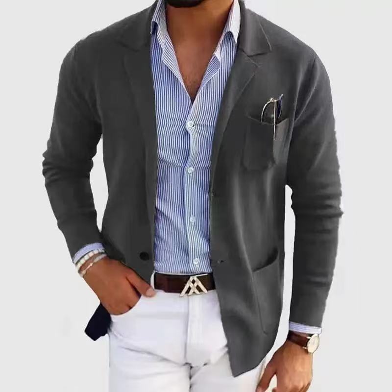 Y1855 suit jacket
