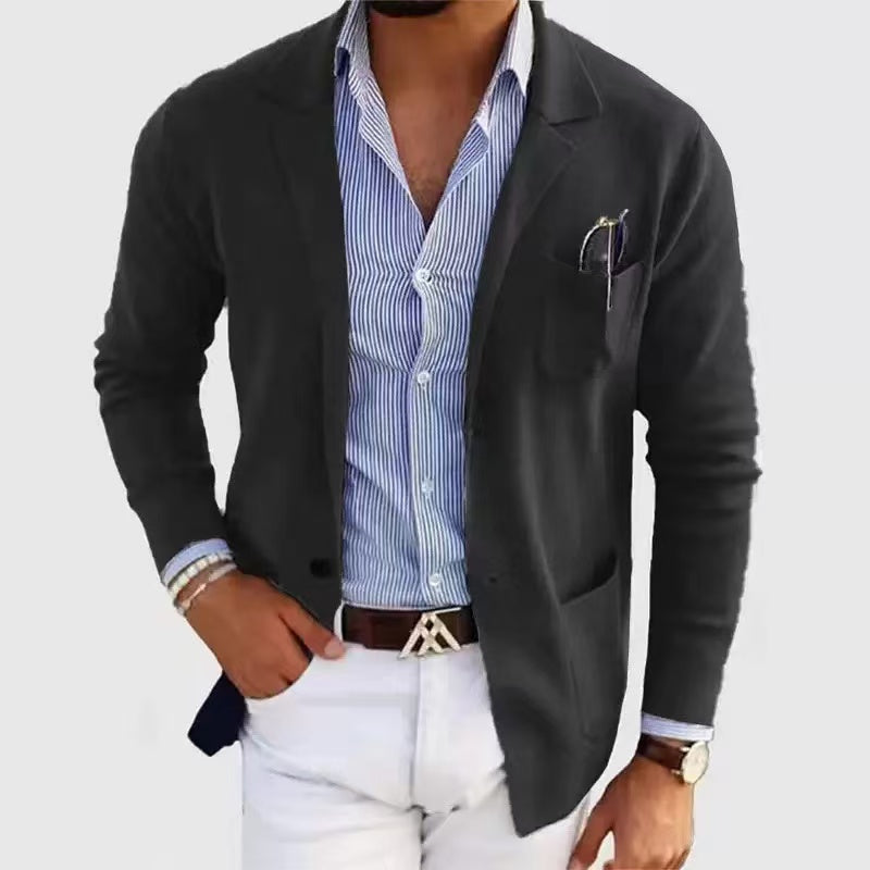 Y1855 suit jacket